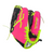 Used Franklin 22852 T-Ball Glove T-ball Pink 9" View 1