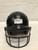 Used Schutt BLACK SSMCCAF Batting Helmet w/Mask Black MD 11668-S000113337 View 1