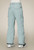 686 Aura Women’s Cargo Pants Dusty Marine MD 10313-606M5WN434DMM View 2