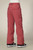 686 Aura Women’s Cargo Pants Rose MD 10313-606M5WN434ROSEM View 2
