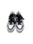Used Brunswick Bowling Shoes White Senior 8.5 11347-S000257276 View 2
