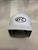 Used Rawlings BATTING HELMET Batting Helmet No Mask White MD 11790-S000050240 View 1
