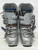 Used Dalbello NX 6.5 Womens DH Ski Boot Silver 250 MP - M07 - W08 11879-S000012584 View 3