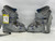 Used Dalbello NX 6.5 Womens DH Ski Boot Silver 250 MP - M07 - W08 11879-S000012584 View 2