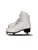 Used American Athletic ICE SKATES WomensFigure Skate White Senior 9 11847-S000030116 View 1