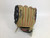 Used Rawlings PLAYER SERIES 10IN LHT BB GLOVE BB/SB Glove LH Throw Brown 10" 11752-S000070742 View 3
