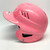 Used Rawlings RCFH Batting Helmet No Mask Pink MD 11805-S000069015 View 2