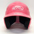 Used Rawlings RCFH Batting Helmet No Mask Pink MD 11805-S000069015 View 1