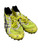Used Asics Track & Field Cleats Jr Green Junior 05 11906-S000176118 View 1