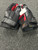 Used Bauer VAPOR FLY 40 Senior Gloves Black 13" 11726-S000287726 View 1