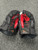Used Bauer VAPOR FLY 40 Senior Gloves Black 13" 11726-S000287726 View 2