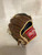 Used Rawlings DT20BD BB/SB Glove RH Throw Brown 12" 11790-S000050250 View 3