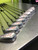Used Adams Golf SPEEDLINE PLUS Mens Iron Set RH 4I-GW/AW 11686-S000046763 View 3