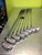 Used Adams Golf SPEEDLINE PLUS Mens Iron Set RH 4I-GW/AW 11686-S000046763 View 2
