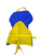 Used Infant PFD Royal Blue Infant 0-30 11617-S000333312 View 2