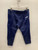 Used Under Armour BALL PANTS BB/SB Pant Girls Navy Blue SM 11443-S000198677 View 2