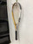 Used Wilson CIERZO.TWO Adult Tennis Racquet Black 4 1/2" 11851-S000038842 View 2