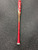 Used Marucci CAT X ALLOY MCBCX BB/SB High School -3 Bat 33" 11726-S000287730 View 3