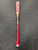 Used Marucci CAT X ALLOY MCBCX BB/SB High School -3 Bat 33" 11726-S000287730 View 2