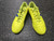 Used Adidas Soccer Indoor Shoes Yellow Junior 05.5 11849-S000032634 View 2