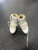 Used Jackson ARTISTE WomensFigure Skate White Senior 6 11726-S000287735 View 1