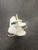 Used Riedell EMERALD 19W Girls Figure Skate White Junior 03 11726-S000287737 View 4