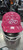 Used Rawlings BATTING HELMET WITH MASK Batting Helmet w/Mask Pink One Size 11497-S000152845 View 1