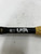 Used Rawlings ICON BB/SB USA 2 5/8 Bat 28" 11703-S000200395 View 5