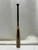 Used Rawlings ICON BB/SB USA 2 5/8 Bat 28" 11703-S000200395 View 3