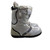 Used Burton AXEL WOMENS Womens Snowboard Boots White Senior 8 11815-S000491779 View 1