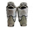 Used Burton AXEL WOMENS Womens Snowboard Boots White Senior 8 11815-S000491779 View 4
