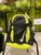 Used Nike BAT BACKPACK BB/SB Player Backpack Optic Yellow 11790-S000050256 View 1