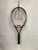 Used Wilson FUSION Adult Tennis Racquet Maroon 4 1/4" 11851-S000038844 View 1