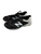 Used New Balance T4040V BB/SB Cleats Black Senior 7.5 11866-S000029770 View 2