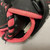 Used Worth Storm FPX105P LH Throw Fastpitch Glove Black And Pink 10 1/2" 11855-S000192507 View 4