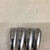 Used Cobra KING SZ Mens Iron Set RH 7I-PW 11725-S000492899 View 4