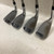 Used Cobra KING SZ Mens Iron Set RH 7I-PW 11725-S000492899 View 3