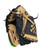 Used Rawlings PLAYER SERIES BB/SB Glove RH Throw Brown 9" 11479-S000406259 View 1
