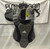Used Adidas CHEST PROTECTOR Catchers Chest Protector Grey Intermed 11490-S000266330 View 1