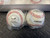 NEW Wilson A1030 Dozen Baseballs 11490-S000266333 View 3