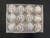 NEW Wilson A1030 Dozen Baseballs 11490-S000266334 View 2