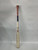 Used Rawlings VELO BB/SB Wood Bat 28" 11871-S000023120 View 2