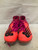 Used New Balance Track & Field Cleats Jr Coral Junior 06 11668-S000113350 View 1
