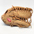 Used Rawlings PLAYER PREFERRED BB/SB Glove RH Throw Tan 12 3/4" 11805-S000069021 View 2