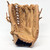 Used Rawlings PLAYER PREFERRED BB/SB Glove RH Throw Tan 12 3/4" 11805-S000069021 View 1