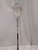 Used Nike LUNAR Women's Lacrosse Stick White 11651-S000405996 View 3