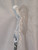Used Nike LUNAR Women's Lacrosse Stick White 11651-S000405996 View 2