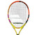 Used Babolat NADAL JR 23 Junior Tennis Racquet Orange 23" 11760-S000083067 View 1