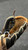 Used Louisville Slugger GEN 1884 SERIES BB/SB Glove RH Throw Brown 9" 11162-S000438130 View 2