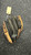 Used Louisville Slugger GEN 1884 SERIES BB/SB Glove RH Throw Brown 9" 11162-S000438130 View 4